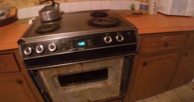 Öldürdüğü hayvanların kalbini yiyor - Resim: 1