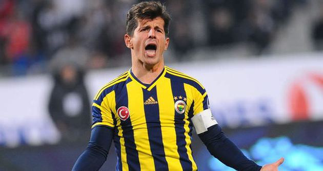 Ali Koç milli futbolcuyla balıkçıda buluştu transferi anında bitirdi - Resim: 1