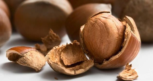 En tehlikeli gıda Türk Fındığı! - Resim: 3