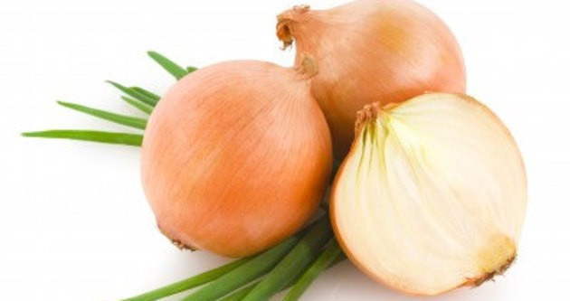 Mucize soğanı göğsünüze koyduğunuz anda... - Resim: 1