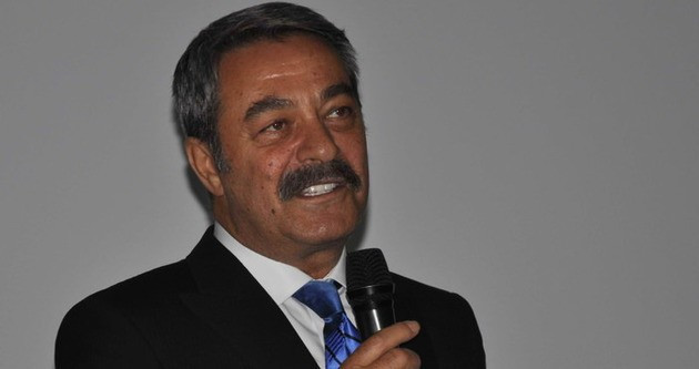  Kadir İnanır: Çektiğim acıyı anlatmak istiyorum! - Resim: 3