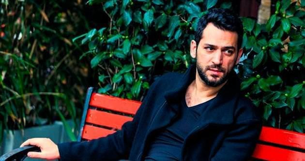 Oyuncu Murat Yıldırım ameliyatta fenalaştı! - Resim: 2