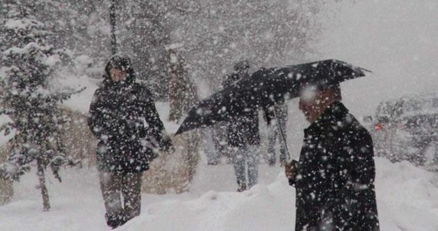 Türkiye'nin en soğuk yeri öğrenince çok şaşıracaksınız! - Resim: 2