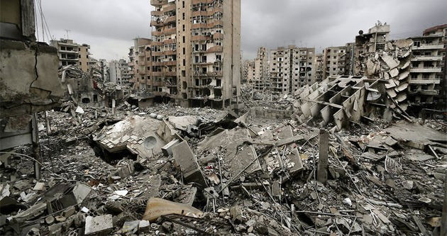 İstanbul depremi ne zaman olacak şiddeti ne Gündoğdu açıkladı - Resim: 1
