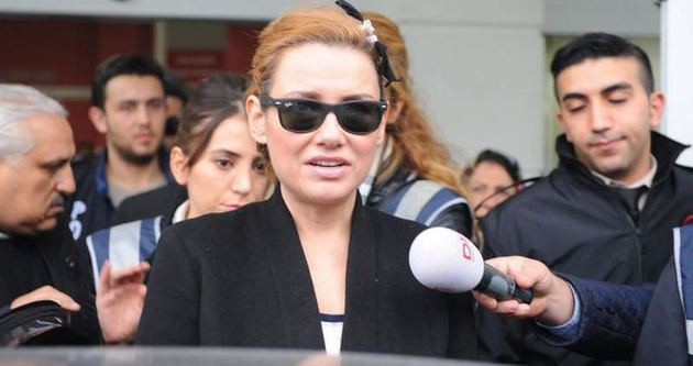 Toplumdan aforoz edin demişti Bayhan Deniz Seki'ye bakın ne gönderdi - Resim: 4