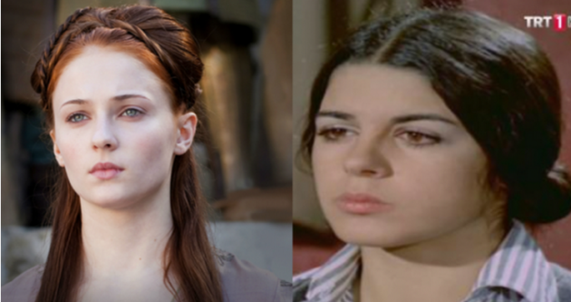 Hababam sınıfı karakterleri Game of Thrones'da oynasaydı - Resim: 1