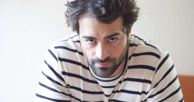 Sarp Levendoğlu apartmana çişini yaptı - Resim: 3