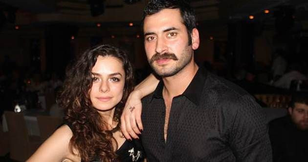 Star Tv'nin iddialı dizisi Sevgili Geçmiş'in kadrosuna flaş transferler var - Resim: 4