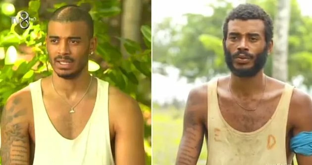 Survivor yarışmacılarının önceki ve sonraki halleri - Resim: 3