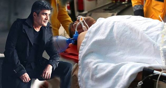 Emine Ün öyle bir İbrahim Erkal paylaşımı yaptı ki... - Resim: 4