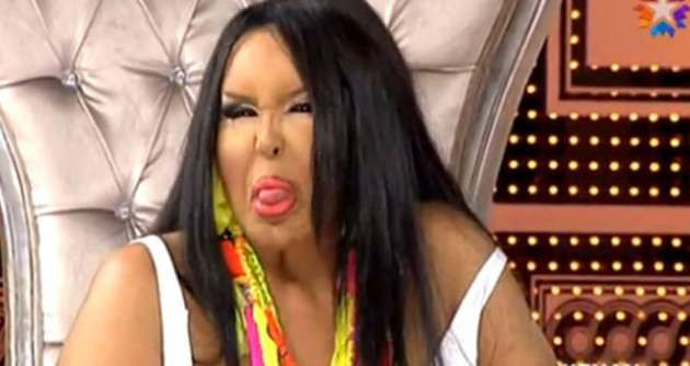 Bülent Ersoy daha fazla dayanamadı 'BAYILDI' - Resim: 2