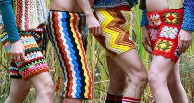 Tarz olmak için komik oluyorlar - Resim: 4