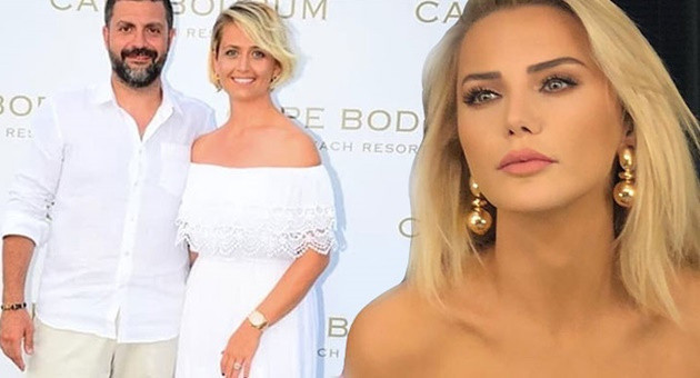 Ece Erken sevgilisi Şafak Mahmutyazıcıoğlu kimdir? - Resim: 0