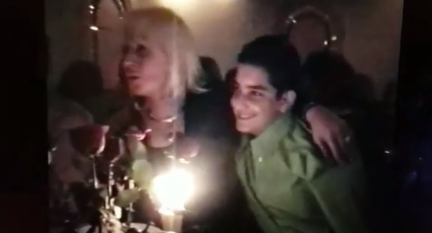 Enis Arıkan Instagram'dan paylaştı takipçileri fena yakaladı - Resim: 3