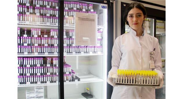 TÜRKÖK 783 kişiye yeniden can verdi - Resim: 2