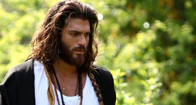 Böylesi ilk kez oluyor! Erkenci Kuş dizisinin yıldızı Can Yaman'a büyük jest - Resim: 4