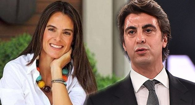 İbrahim Kutluay ile Edvina Sponz'dan kötü haber! Yasak aşk için Demet Şener'den boşanmıştı - Resim: 4