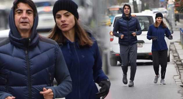 İbrahim Kutluay ihanet iddialarına bakın ne dedi! Yasak aşk için Demet Şener'i boşamıştı - Resim: 3