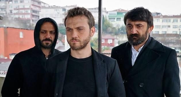 Show TV'nin Çukur kararı seyirciyi isyan ettirdi yayın akışından kaldırıldı - Resim: 2