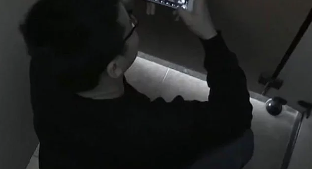 Telefonla tuvalette 30 dakikadan fazla kaldı sonra öyle bir şey oldu ki - Resim: 3