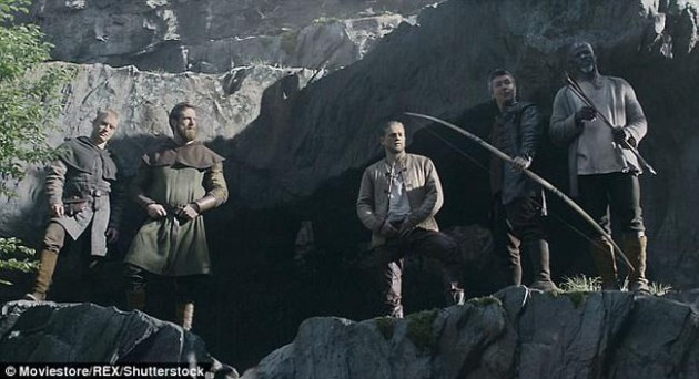 Dünyanın en yakışıklı futbolcusu ne hale geldi - Resim: 3