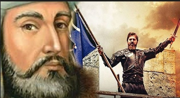 Ertuğrul Gazi nasıl öldü? - Resim: 4