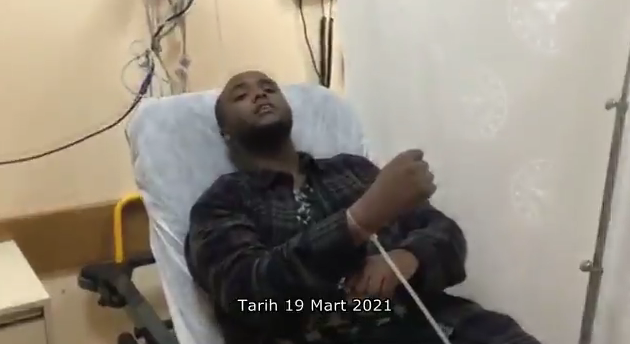 Süleyman Soylu: Yunanistan göçmenleri kelepçeyle ölüme attı - Resim: 0