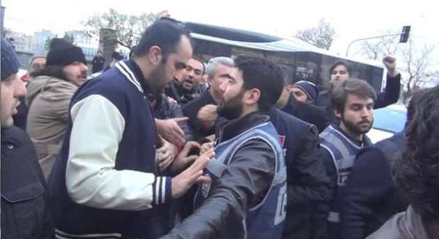 'Paralel' operasyondan ilk fotoğraflar - Resim: 4