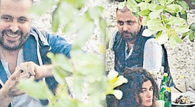 Nejat İşler yeniden hastaneye yattı - Resim: 4