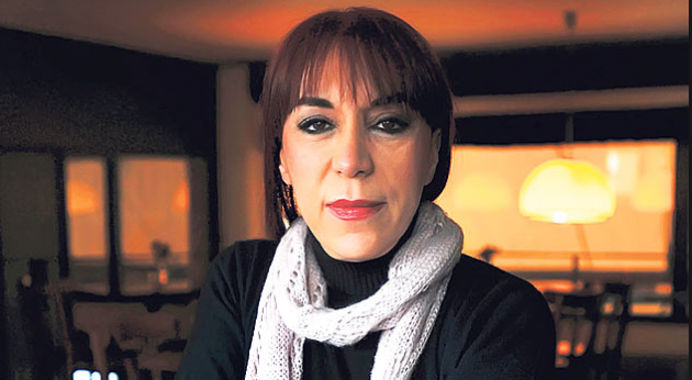 Leman Sam , Yırca'yı da Işid'e bağladı! - Resim: 2