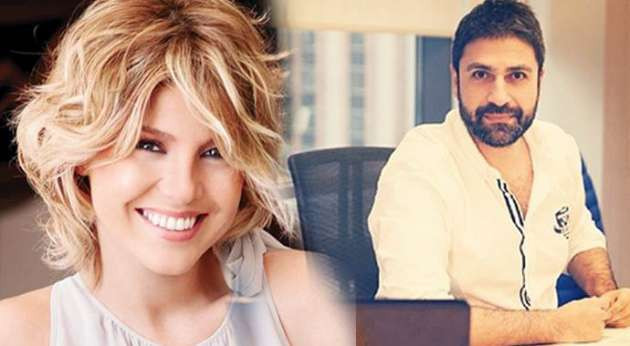 Gülben Ergen'den eşi Erhan Çelik'e destek geldi - Resim: 2