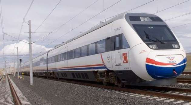 Ankara-İstanbul arası 90 dakika olacak - Resim: 2