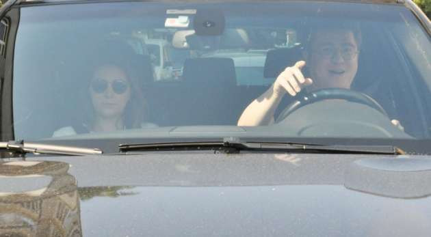 İbrahim Büyükak evleniyor mu - Resim: 3