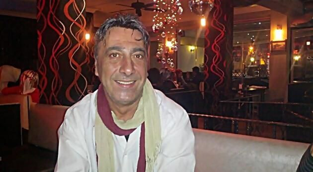 Levent Oran yoğun bakıma kaldırıldı Onur Akay duyurdu herkesten dua istedi - Resim: 2