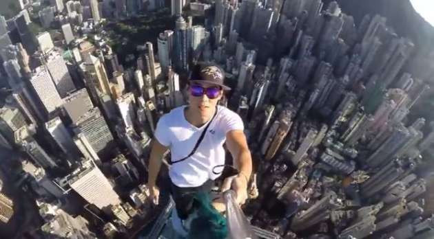 Erkekler daha çok selfie çekiyor - Resim: 3