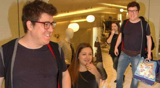 İbrahim Büyükak evleniyor mu - Resim: 4