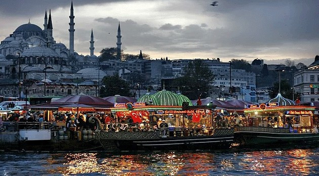 Türkiye'nin nüfusu artık azalacakmış çünkü... - Resim: 1