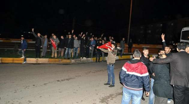 Üniversitede arbede - Resim: 3