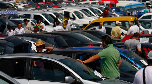 İkinci el otomobilde yeni dönem! Son 19 gün - Resim: 0