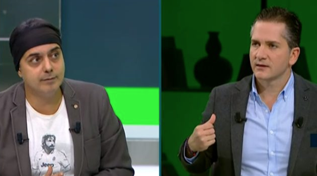 Sergen Yalçın Beşiktaş'a mı geliyor? Görüştükleri ortaya çıktı - Resim: 0