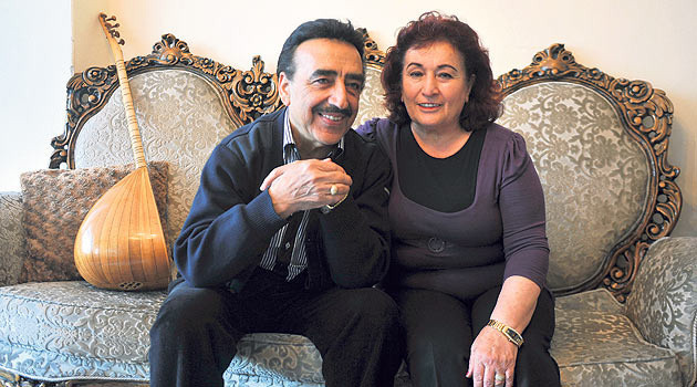 Hakkı Bulut nereli yaşı kaç eşi Saadet Bulut kimdir? - Resim: 0