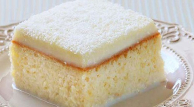 Gelin tatlısı tarifi yemekten sonra bu lezzet iyi gider! - Resim: 0