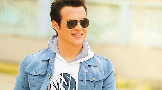 Hakan Peker'in 35 yıl önceki haline bakın! - Resim: 1