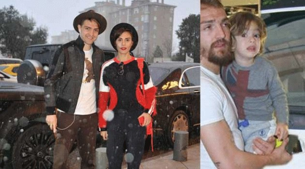 Cici anneye onay çıktı! - Resim: 2