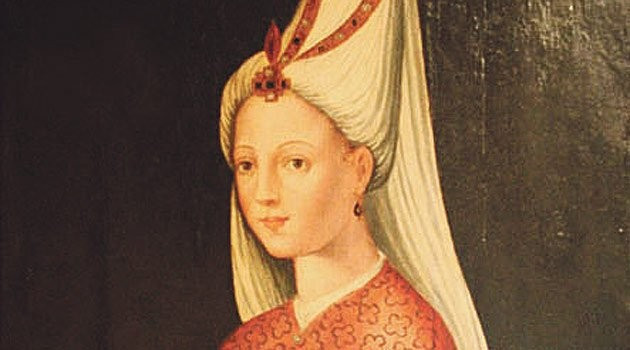 Hürrem'den Kösem'e Osmanlı sultanlarının entrika dolu hayatı - Resim: 3