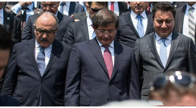 Ak Parti hükümetlerinde bakanlık yapan isimler! Rekor bakın kimde! - Resim: 2