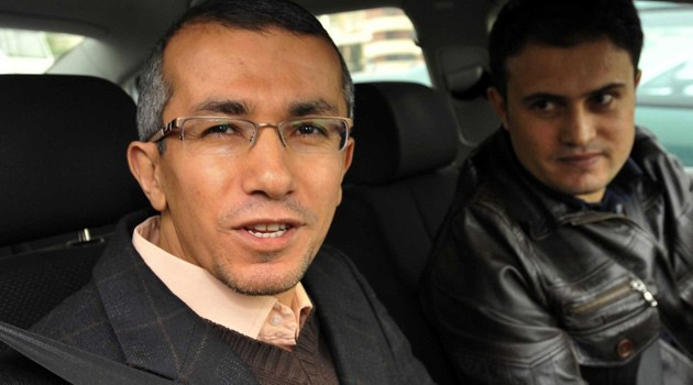 Ünlü savcıdan akılalmaz FETÖ itirafları! Gülen istedi karım... - Resim: 3