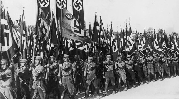 Adolf Hitler bu sırrın bilinmesini istemiyordu ifşa oldu - Resim: 1