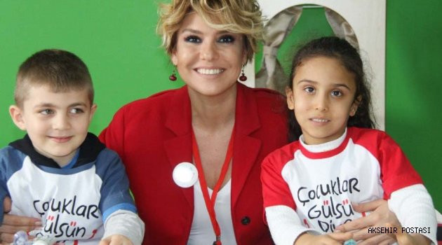 Gülben Ergen'e 'skandal' vetosu! Bakanlık iptal etti! - Resim: 2