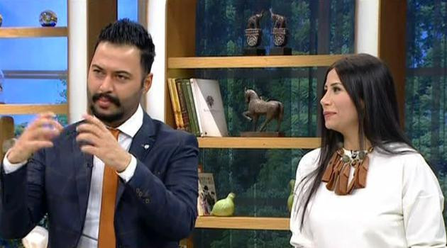 Caner'in evinden çıkanlara bakın kendine makyaj yapıp... - Resim: 4